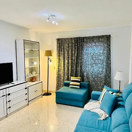 Appartement Amplio Piso Cerca De La Laguna