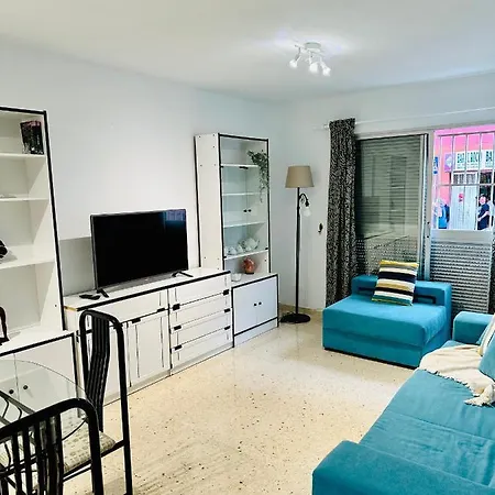 Amplio Piso Cerca De La Laguna Appartement *