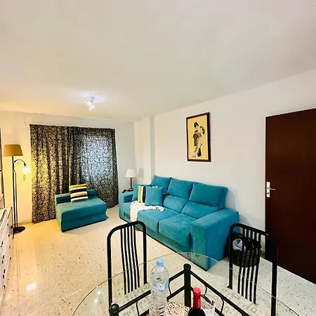 Amplio Piso Cerca De La Laguna Appartement La Laguna (Tenerife)