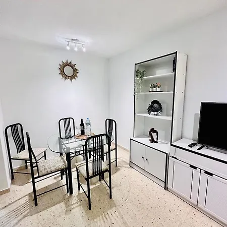 Appartement Amplio Piso Cerca De La Laguna