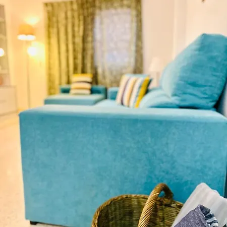 Appartement Amplio Piso Cerca De La Laguna La Laguna (Tenerife)