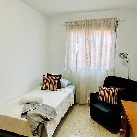 Appartement Amplio Piso Cerca De La Laguna La Laguna (Tenerife)