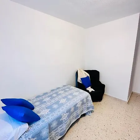 Amplio Piso Cerca De La Laguna Appartement *