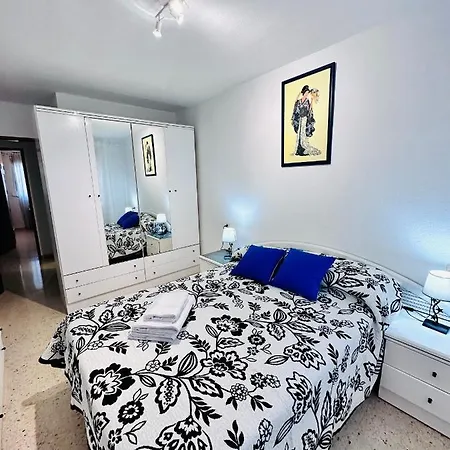 Apartment Amplio Piso Cerca De La Laguna La Laguna (Tenerife)